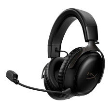 هدفون بی سیم گیمینگ هایپرایکس مدل Cloud III